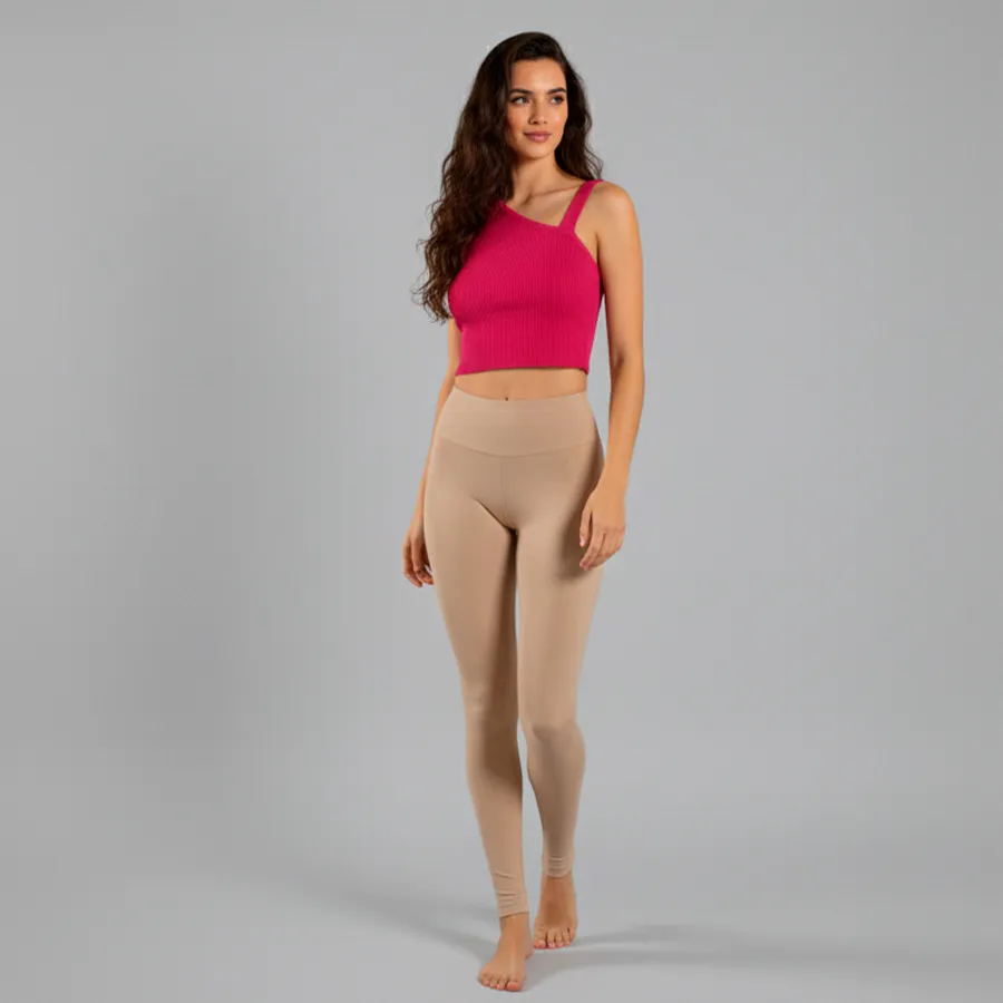 8112-UNI LEGGINS CON AJUSTE EN TOBILLO 5409